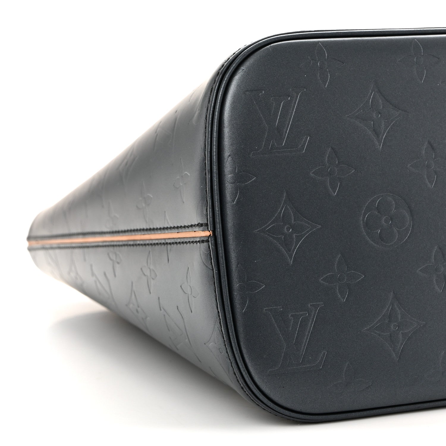 Louis Vuitton Mat Monogram Stockton Blue 9 of 14
