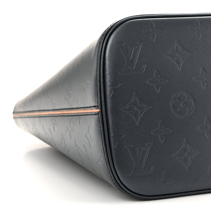 Louis Vuitton Mat Monogram Stockton Blue 9 of 14