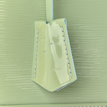 Louis Vuitton Electric Epi Alma PM Amande 11 of 12