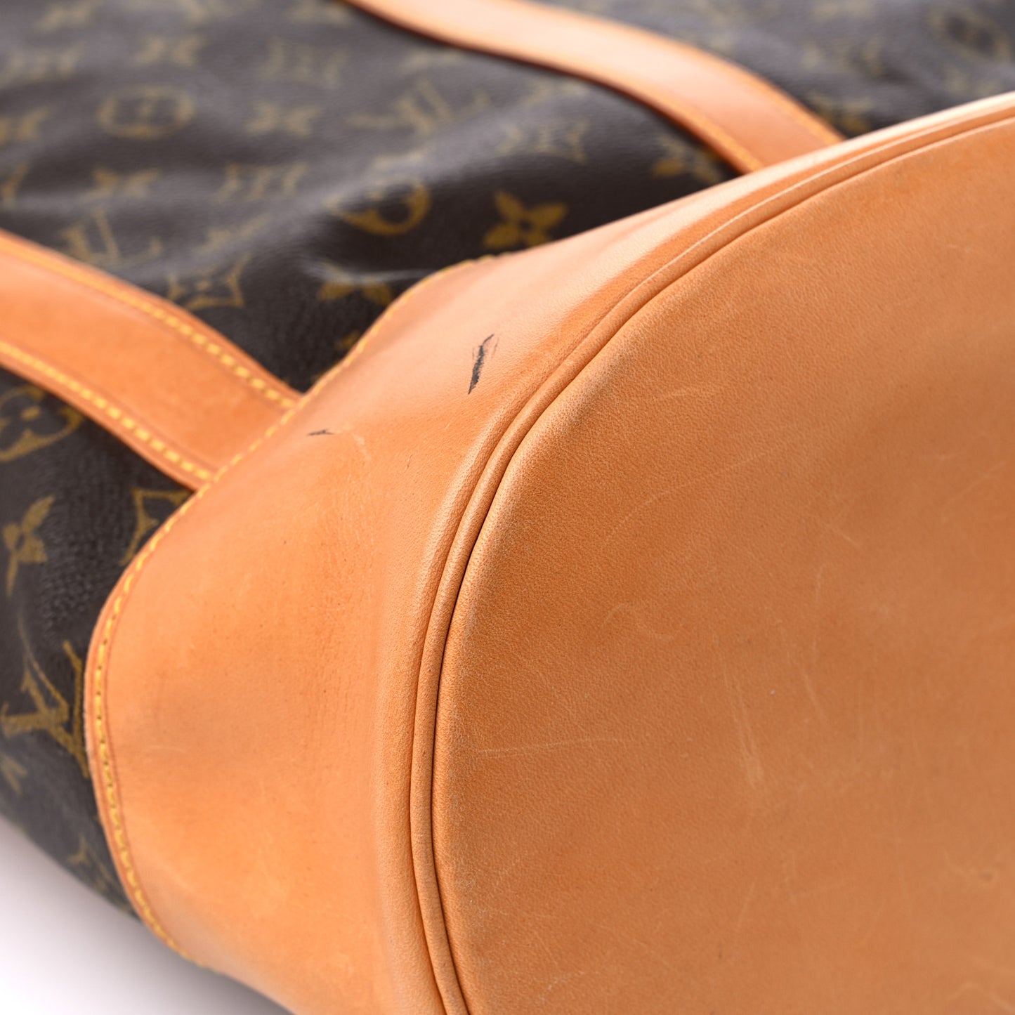 Monogram Randonnee GM Backpack