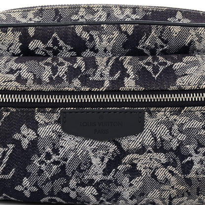 Louis Vuitton Monogram Tapestry Canvas Monogram Outdoor Bumbag 8 of 17