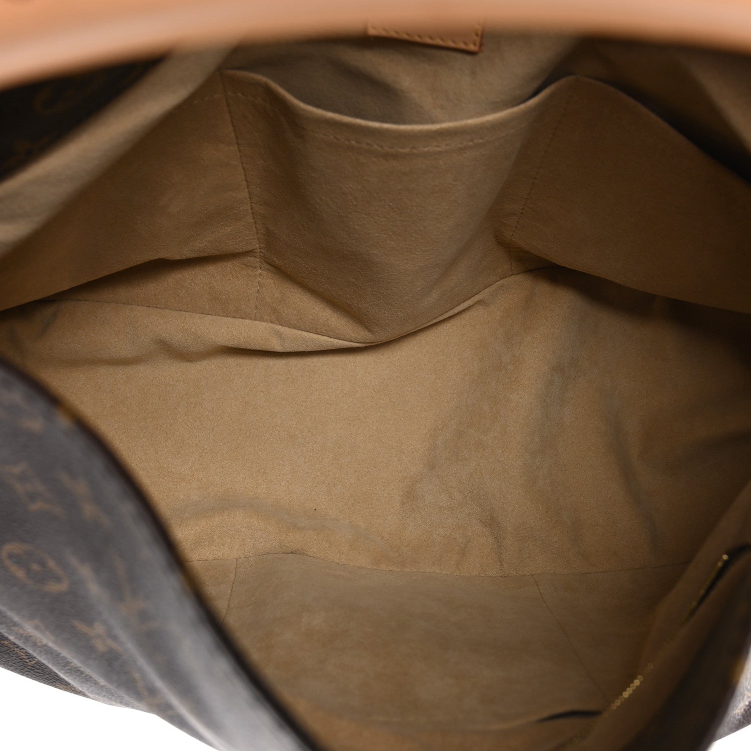 Louis Vuitton Monogram Artsy MM 5 of 11