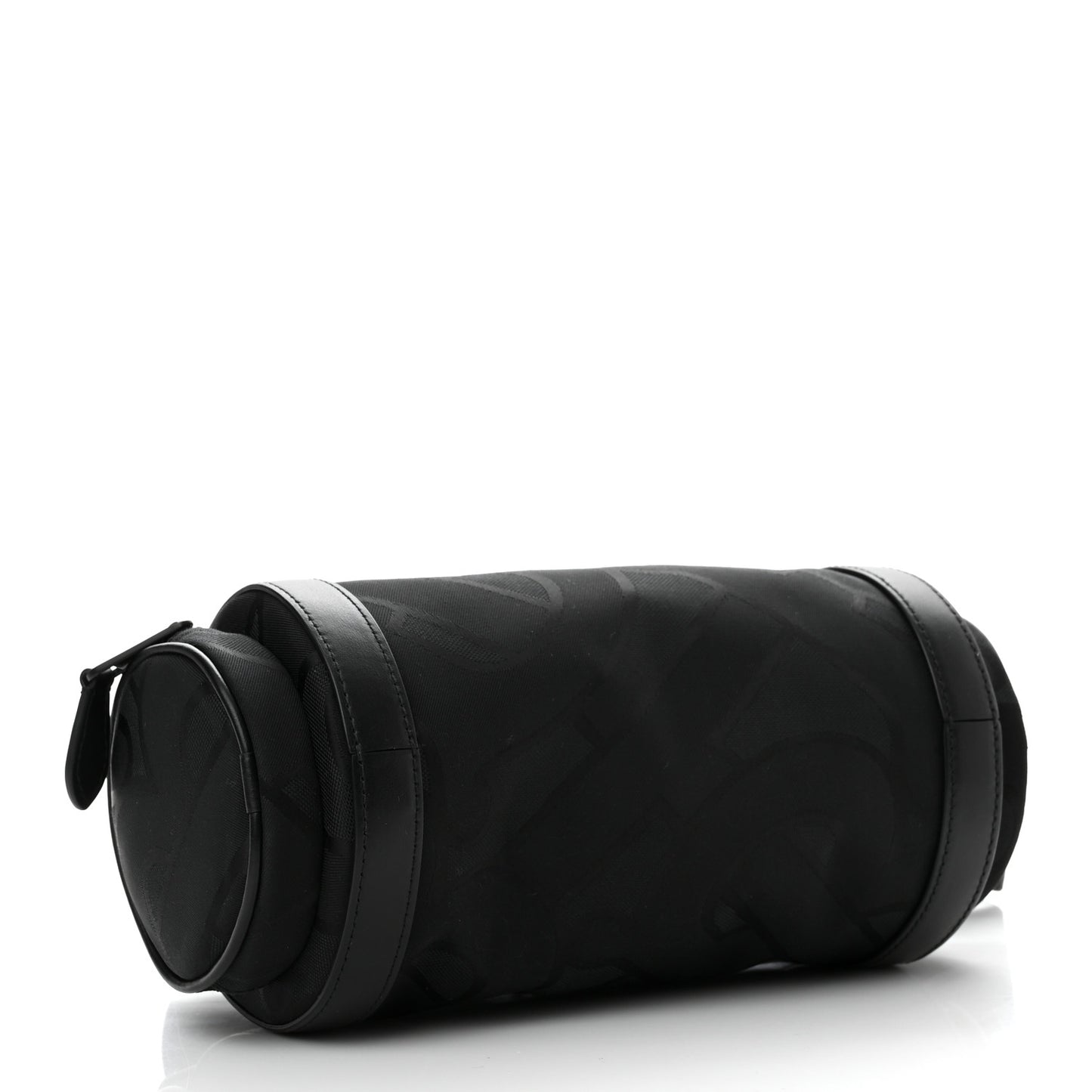 Jacquard Logo TB Sound Bag Black