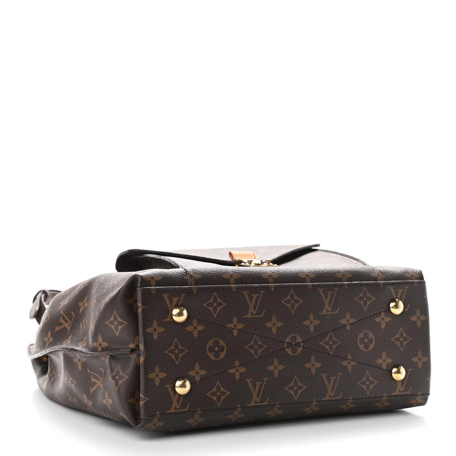 Louis Vuitton Monogram Metis 4 of 15