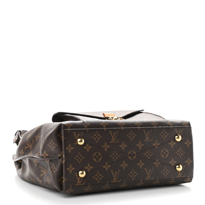 Louis Vuitton Monogram Metis 4 of 15