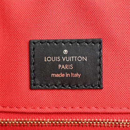 Louis Vuitton Reverse Monogram Giant Onthego GM 6 of 9