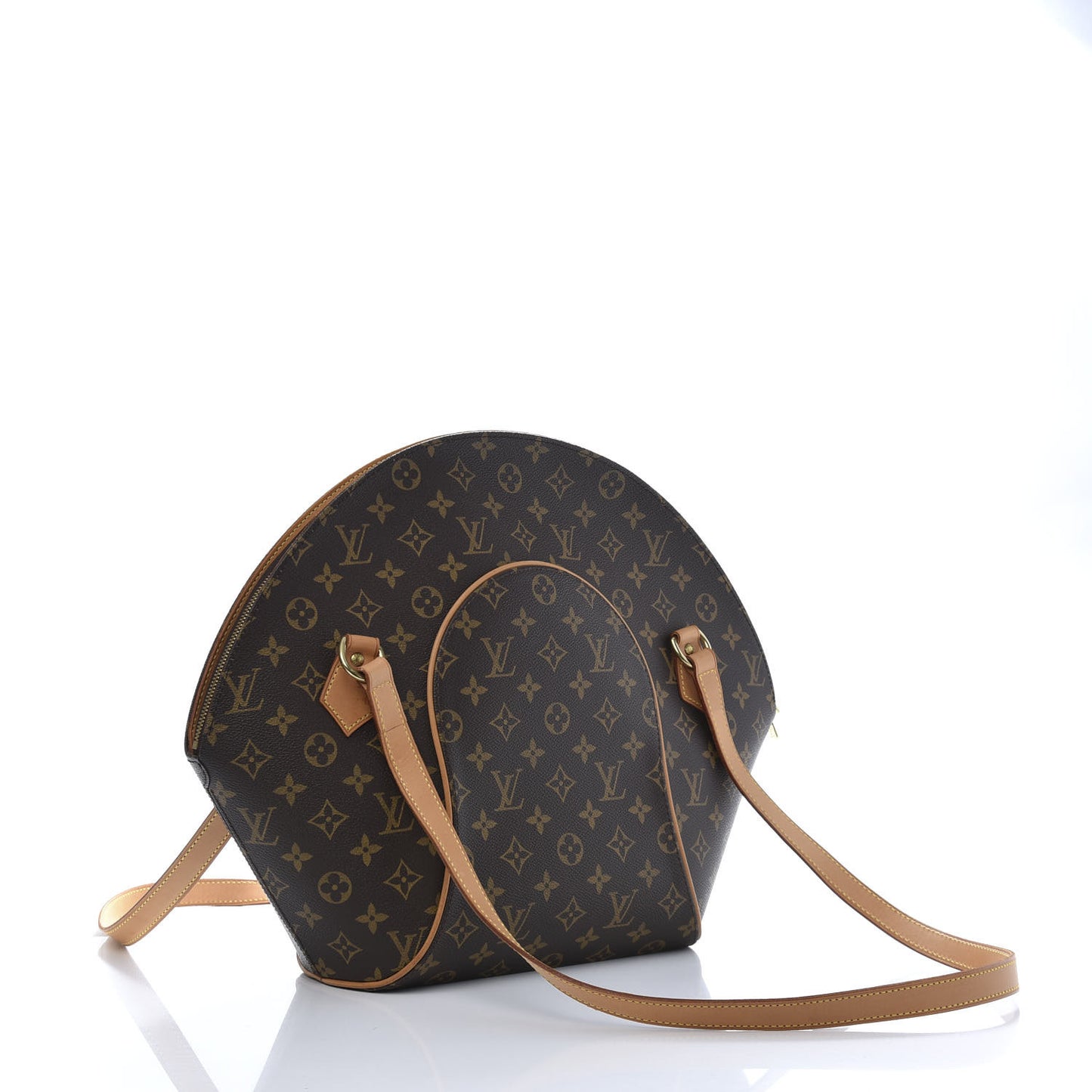 Monogram Ellipse GM Shopping Bag