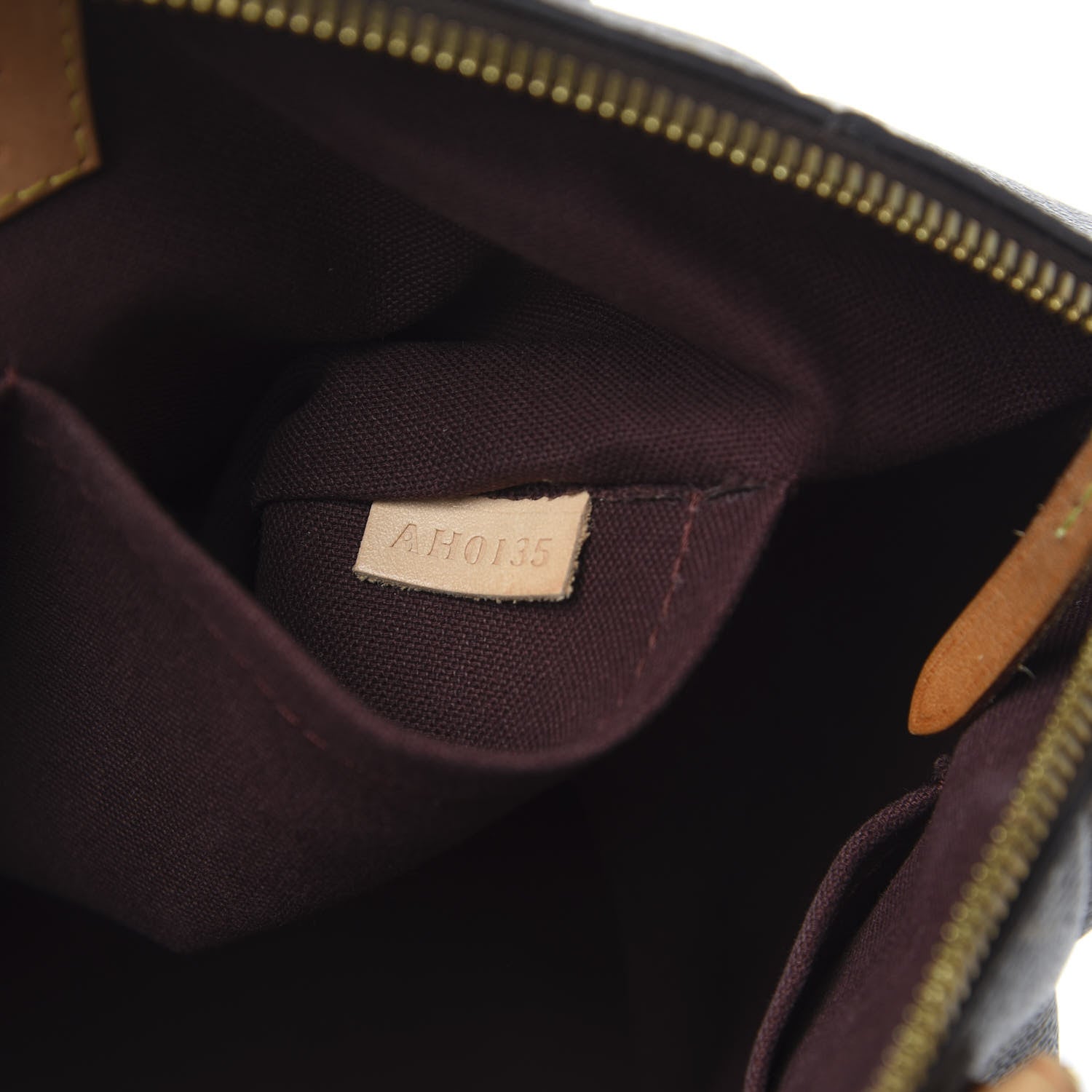 Louis Vuitton Monogram Turenne PM 8 of 11