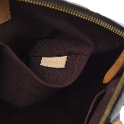 Louis Vuitton Monogram Turenne PM 8 of 11