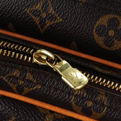 Louis Vuitton Monogram Reporter PM 9 of 9