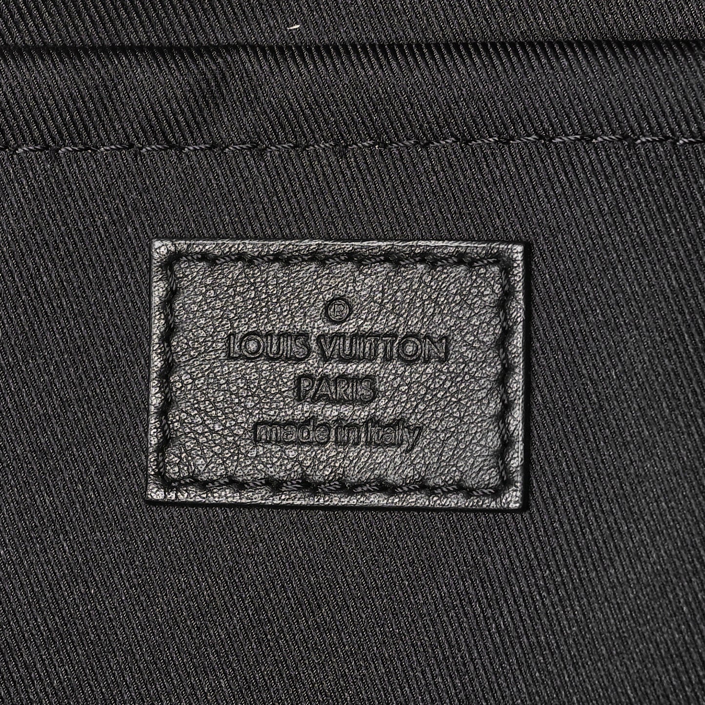 Monogram Palm Springs Backpack MM
