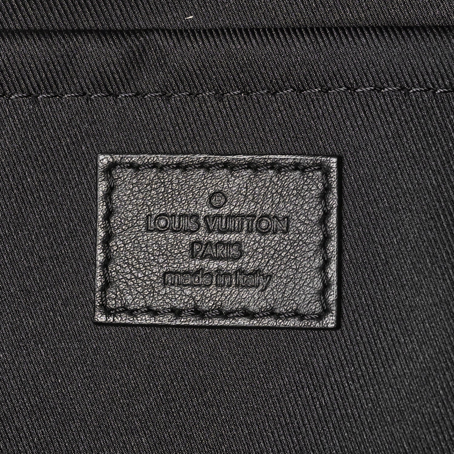 Louis Vuitton Monogram Palm Springs Backpack MM 6 of 8