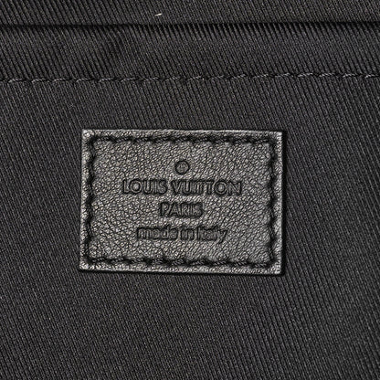 Louis Vuitton Monogram Palm Springs Backpack MM 6 of 8