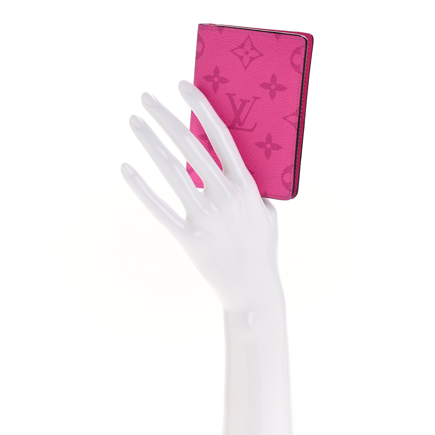 Taigarama Pocket Organizer NM Fuchsia