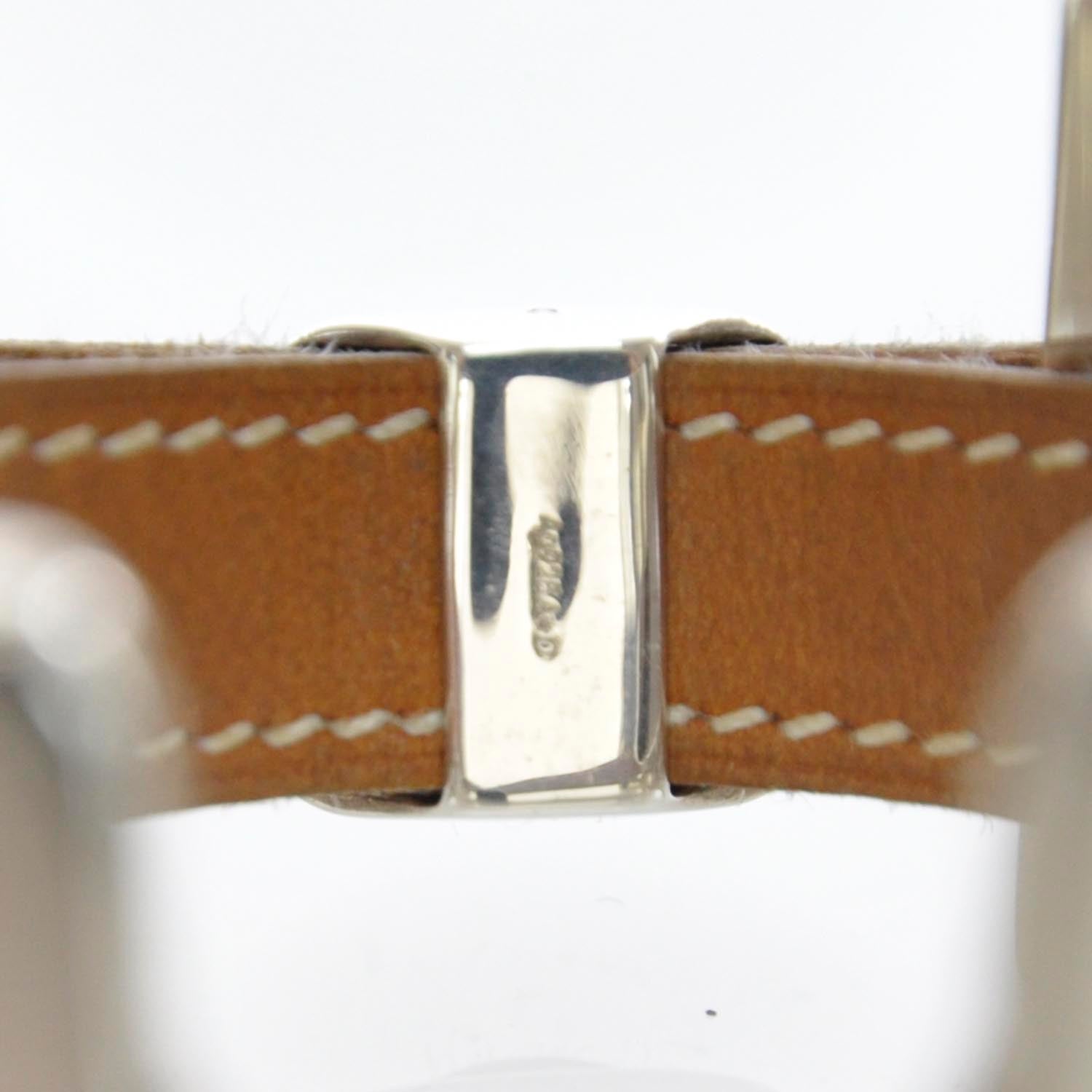 Hermes Barenia H Bracelet 3 of 6
