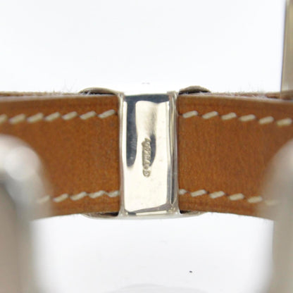 Hermes Barenia H Bracelet 3 of 6
