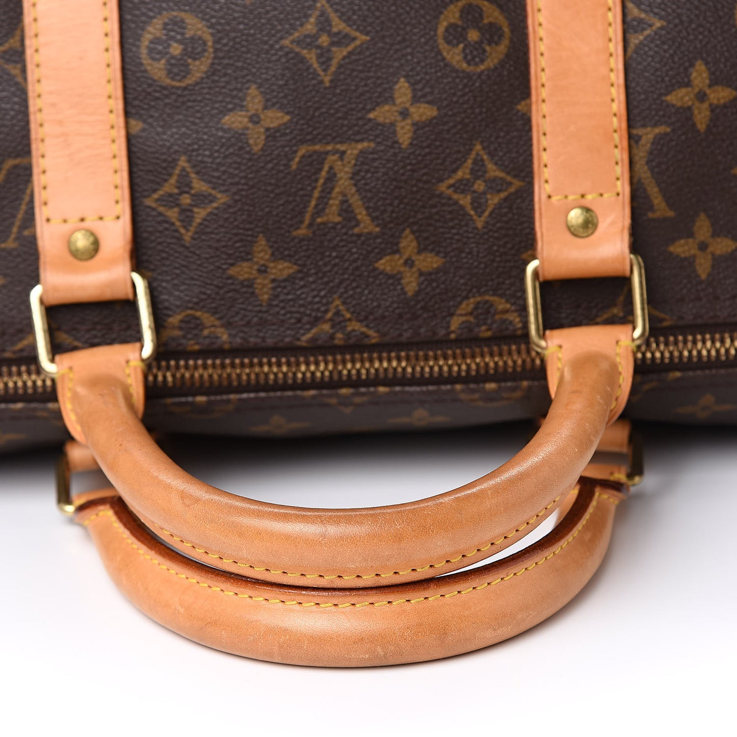 Monogram Keepall Bandouliere 55