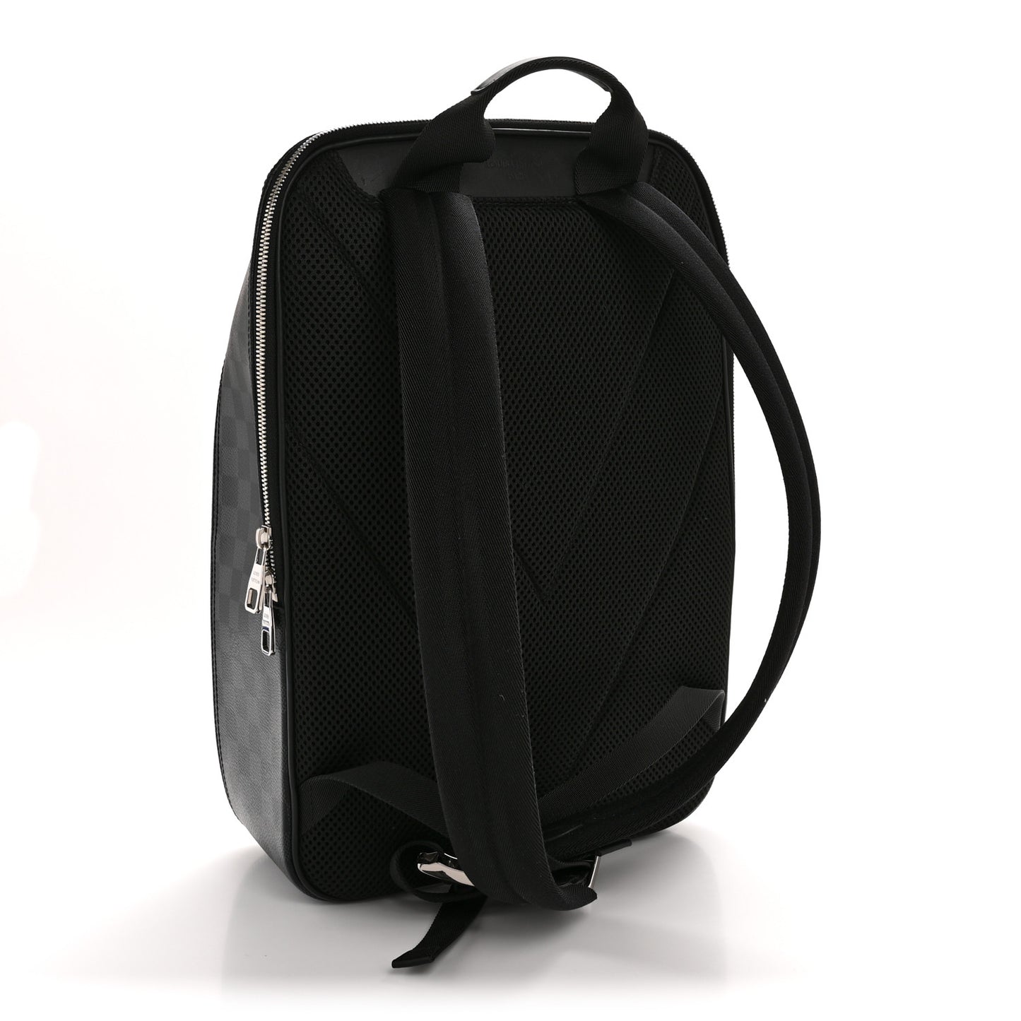 Damier Graphite Michael Backpack NV2