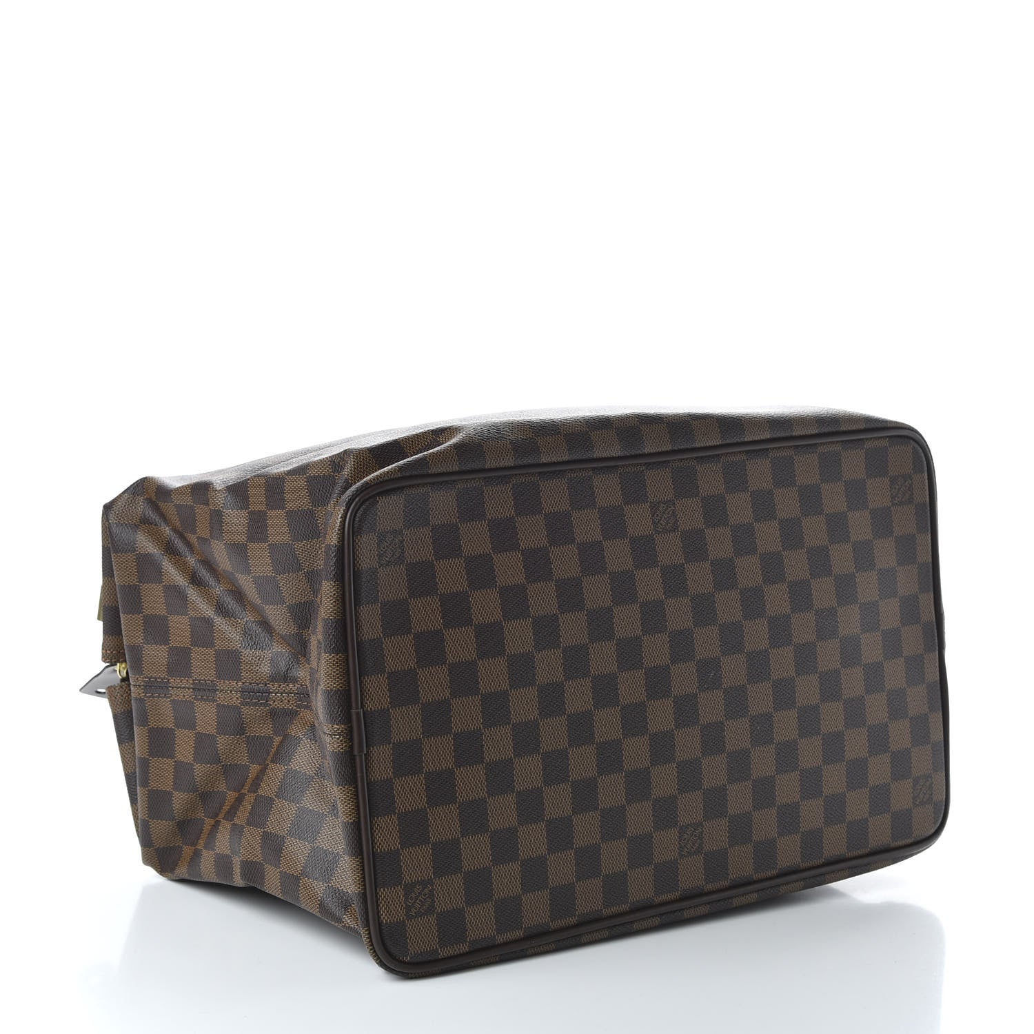 Louis Vuitton Damier Ebene Greenwich PM 4 of 9