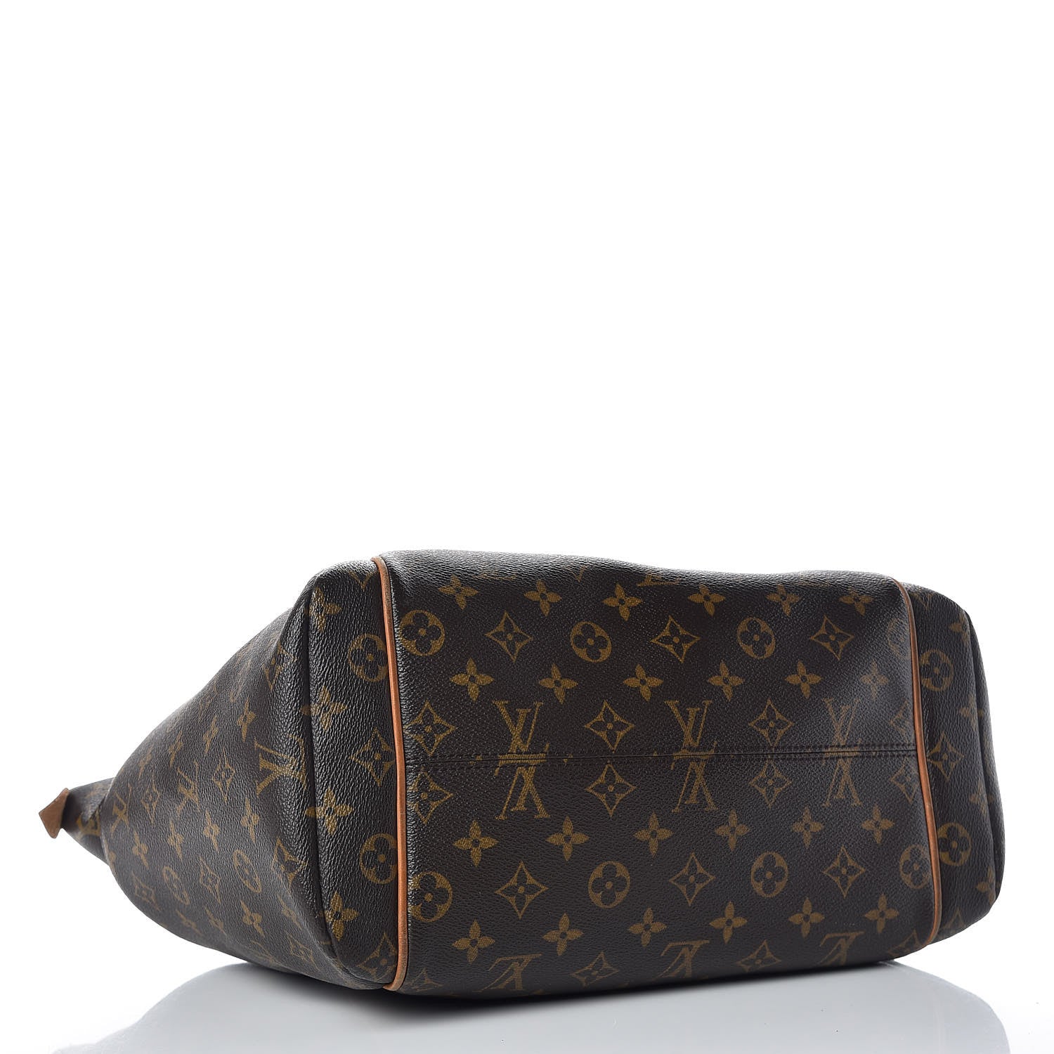 Louis Vuitton Monogram Totally MM 4 of 14