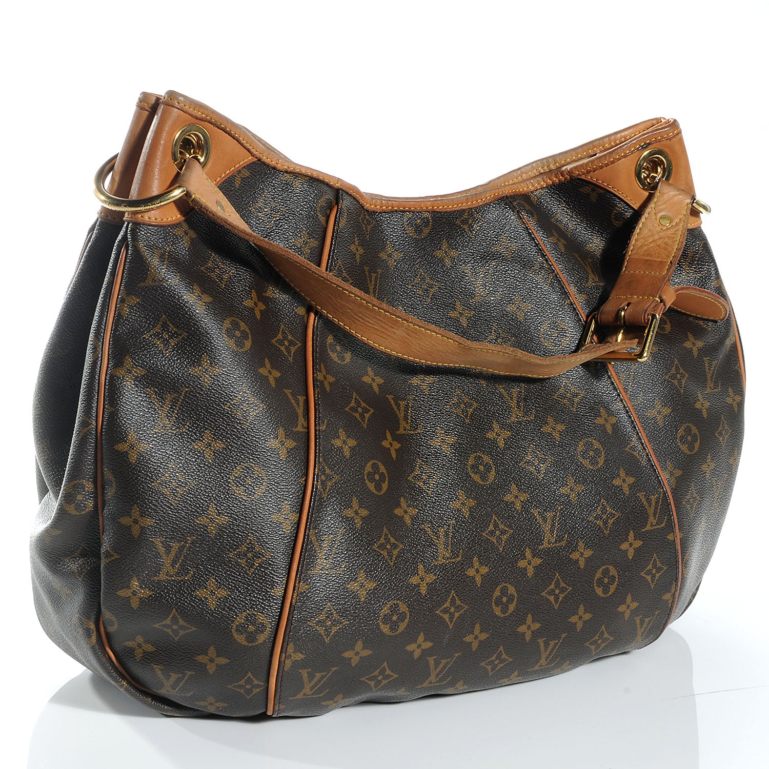 Louis Vuitton Monogram Galliera GM 3 of 8
