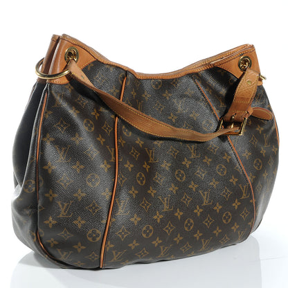 Louis Vuitton Monogram Galliera GM 3 of 8