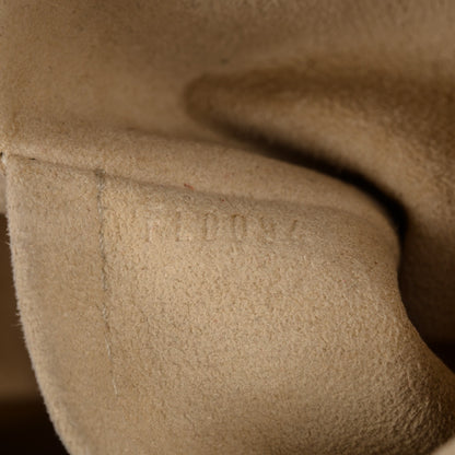 Louis Vuitton Monogram Theda GM 7 of 7