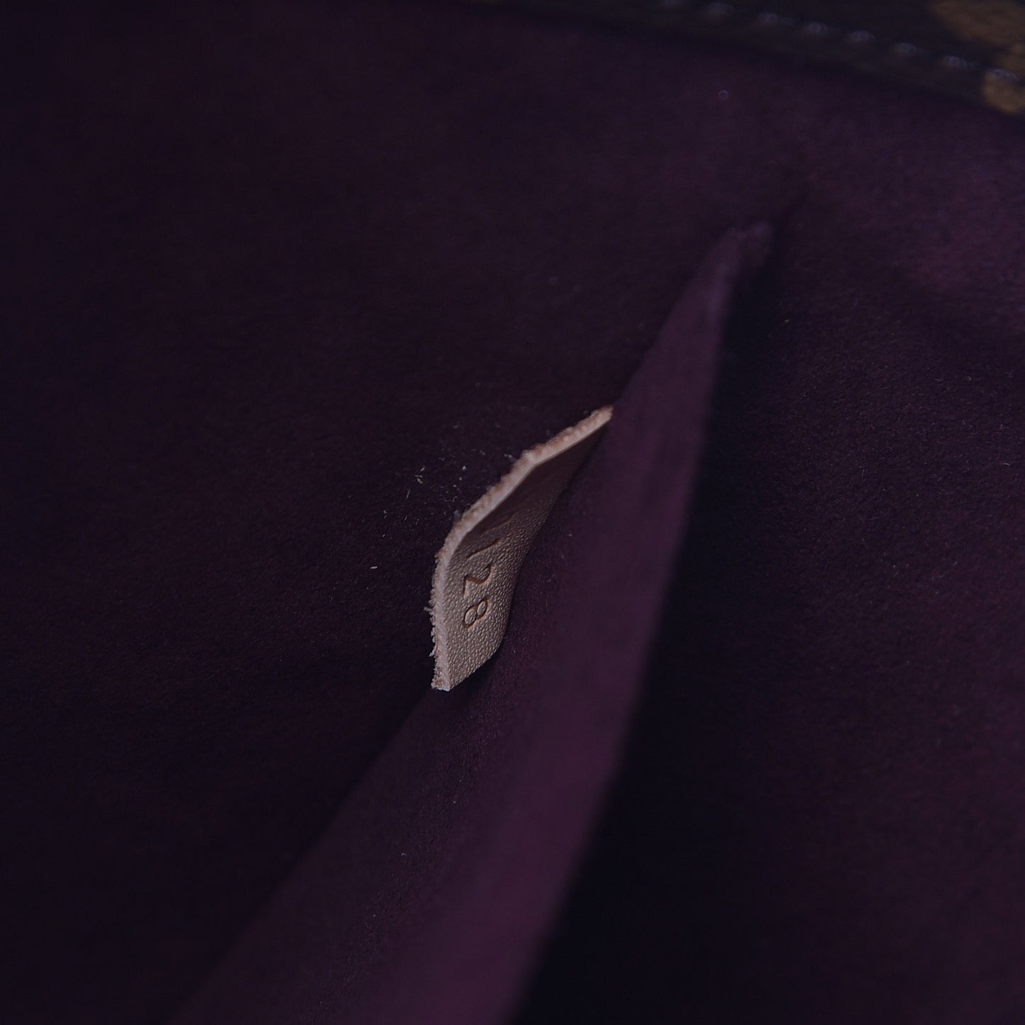 Monogram Montaigne GM