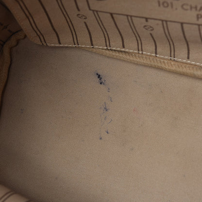 Louis Vuitton Monogram Neverfull MM 10 of 34