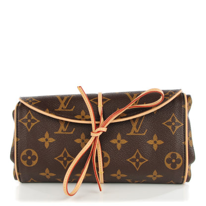 Louis Vuitton Monogram Folding Jewelry Case 1 of 7