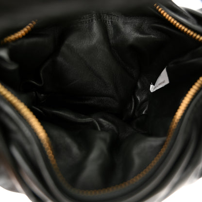 Bottega Veneta Nappa Puffy Mini Jodie Inkwell 5 of 10