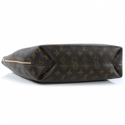 Louis Vuitton Monogram Sully PM 5 of 8
