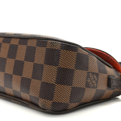 Louis Vuitton Damier Ebene Recoleta 7 of 15