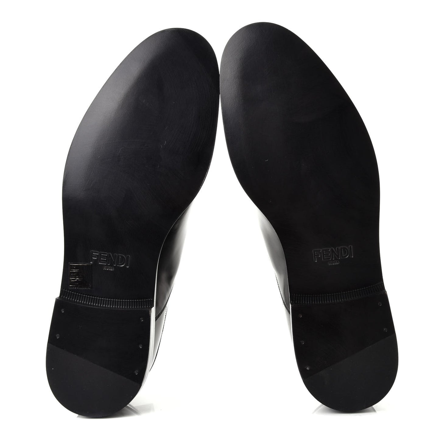 Loafers 9 Black