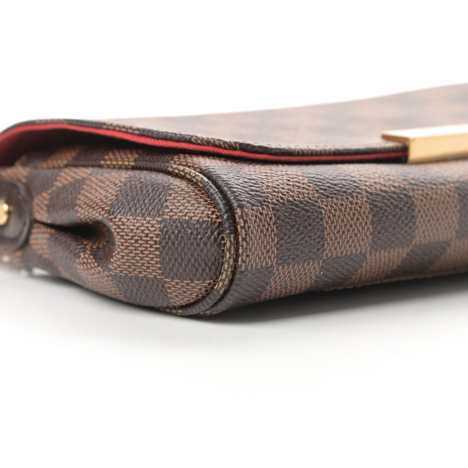 Louis Vuitton Damier Ebene Favorite PM 10 of 11