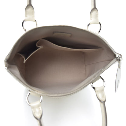 Louis Vuitton Epi Lockit Ivory 5 of 14