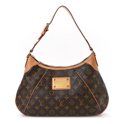Louis Vuitton Monogram Thames GM 1 of 10