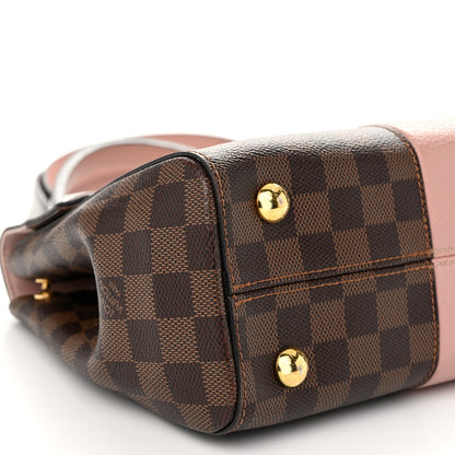 Louis Vuitton Damier Ebene Bond Street Magnolia 8 of 12