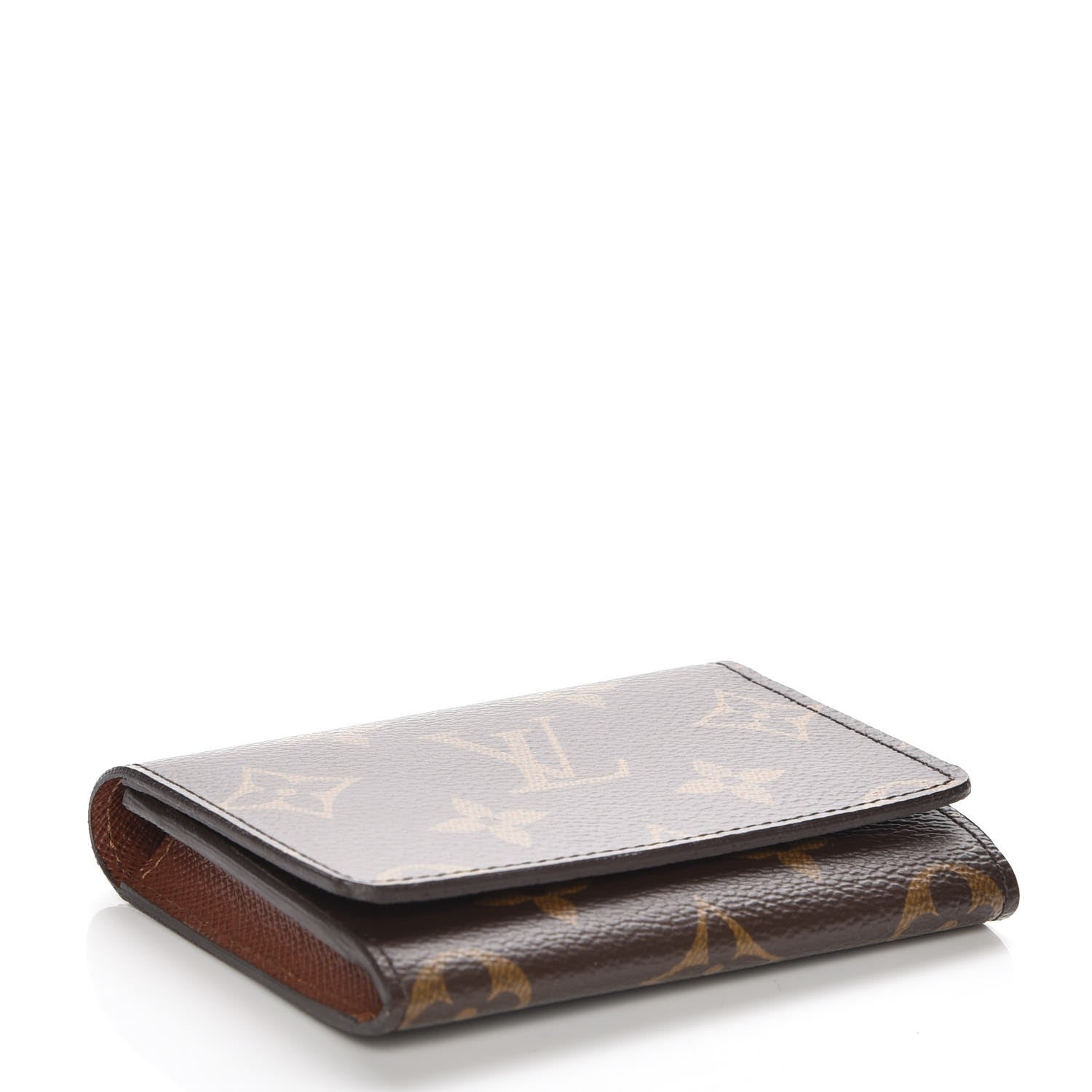 Louis Vuitton Monogram Business Card Holder 4 of 7