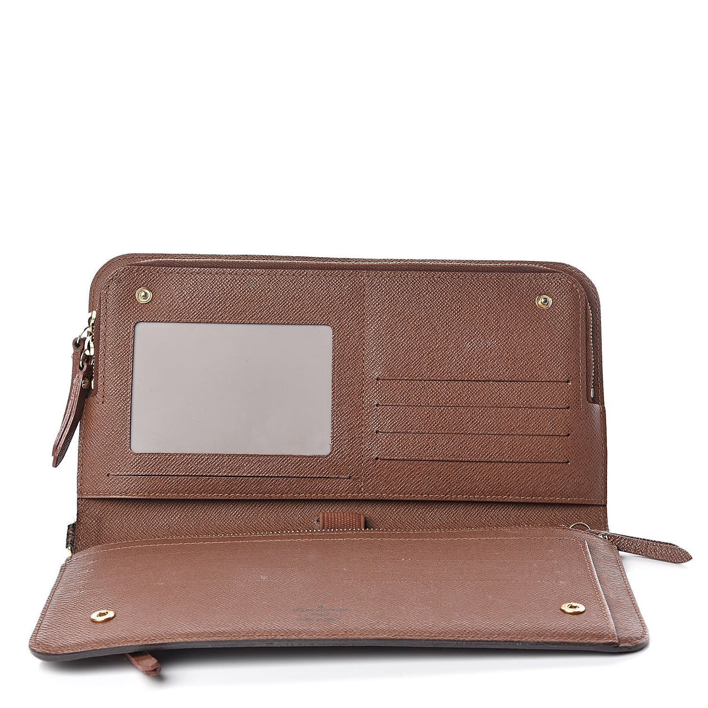 Monogram Insolite Organizer Wallet