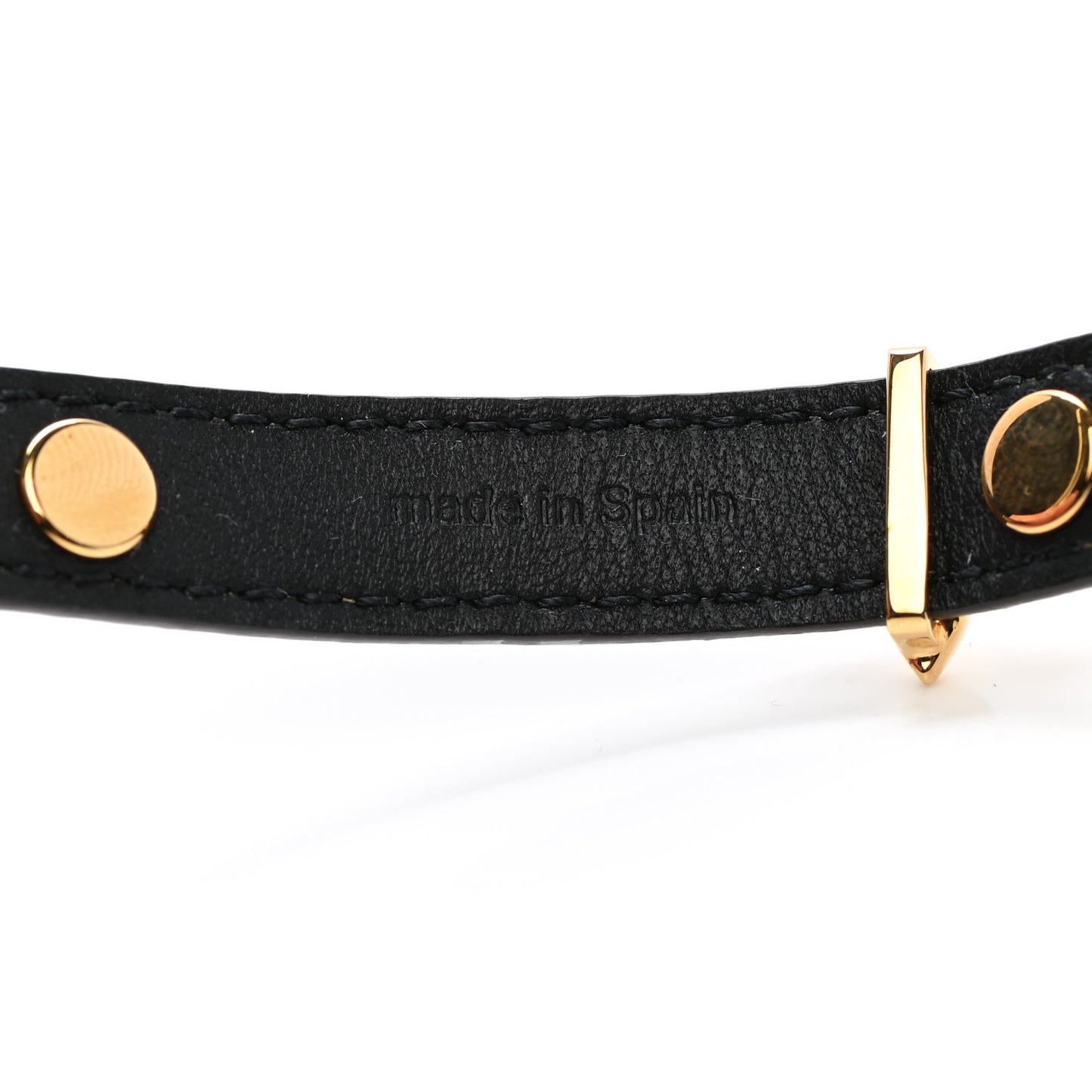 Reverse Monogram Blooming Bracelet 17