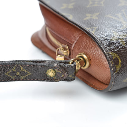 Louis Vuitton Monogram Pochette Orsay 19 of 19