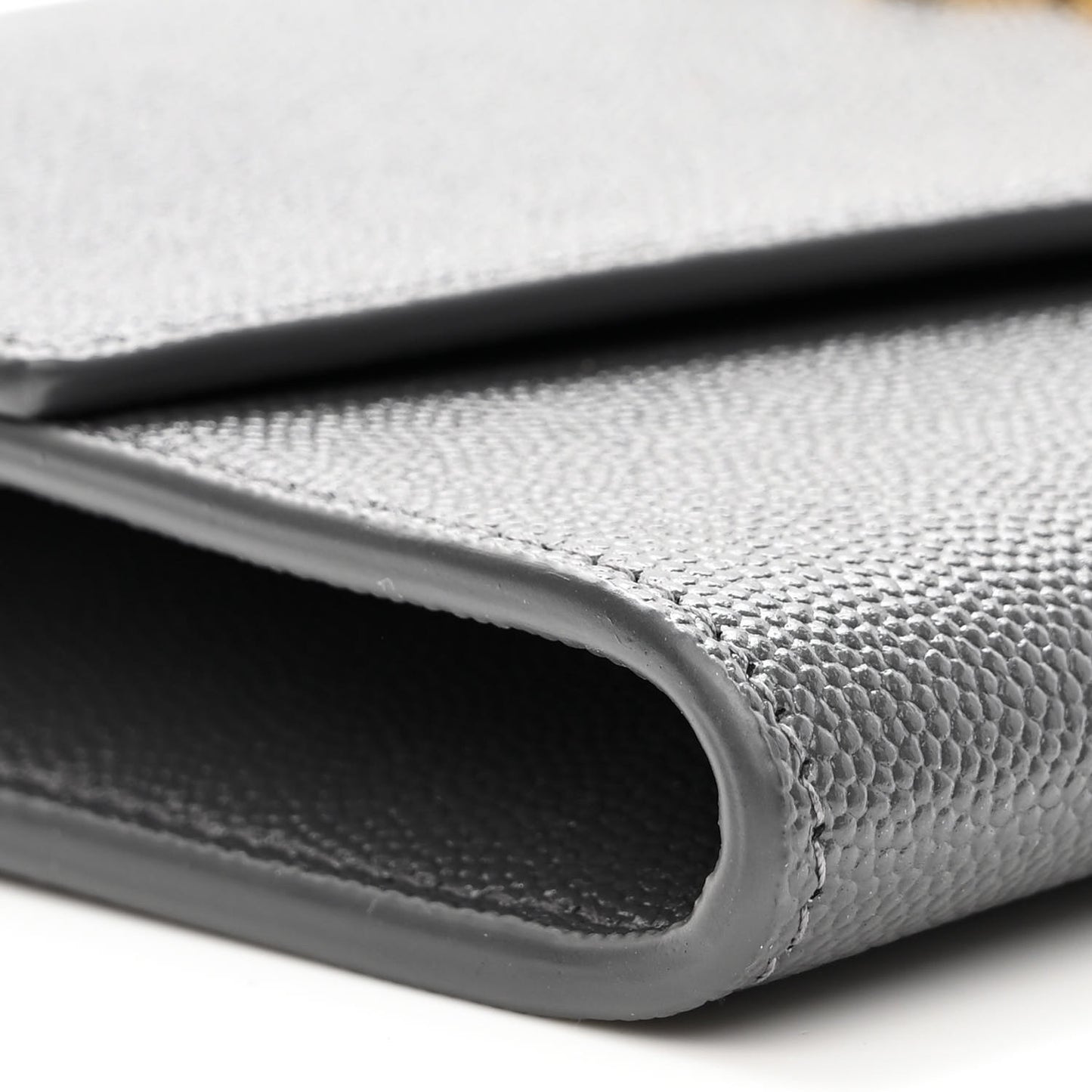 Grain De Poudre Uptown Chain Wallet Storm