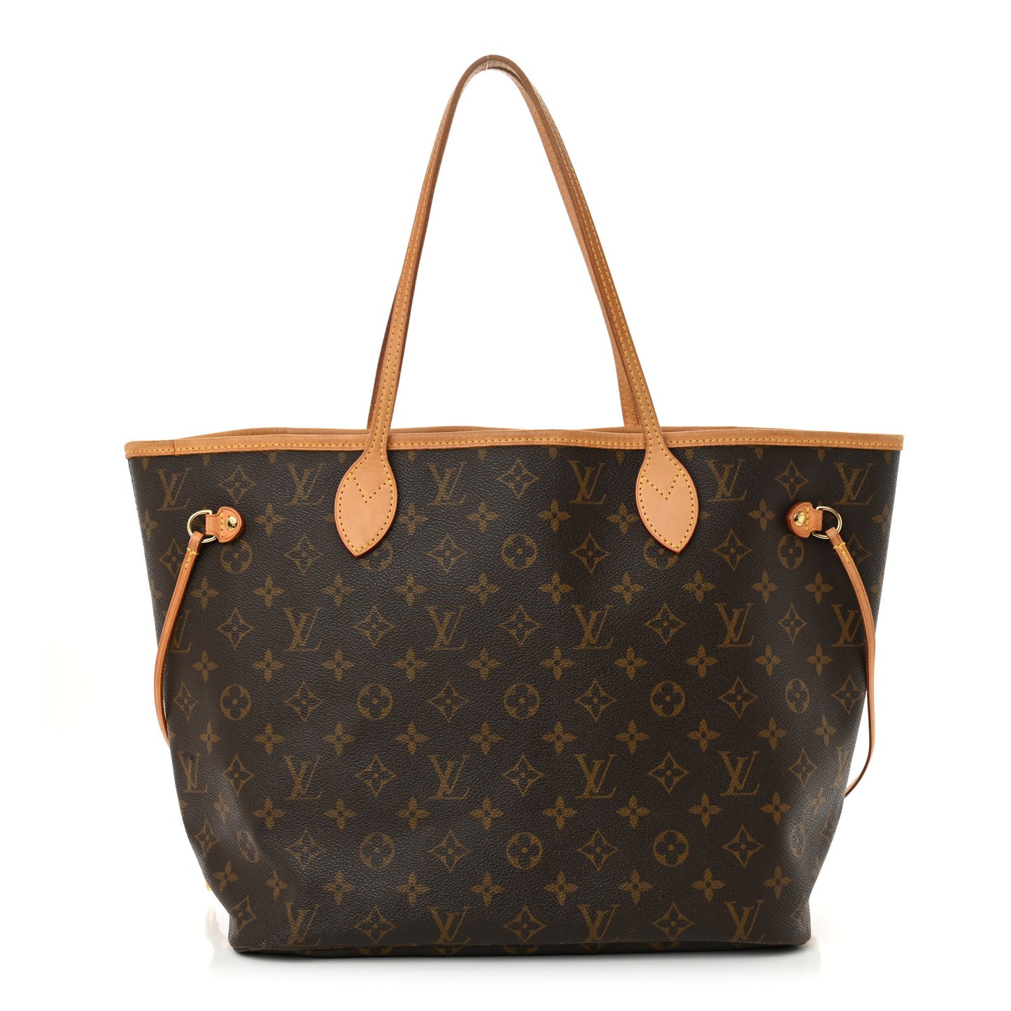 Monogram Neverfull MM