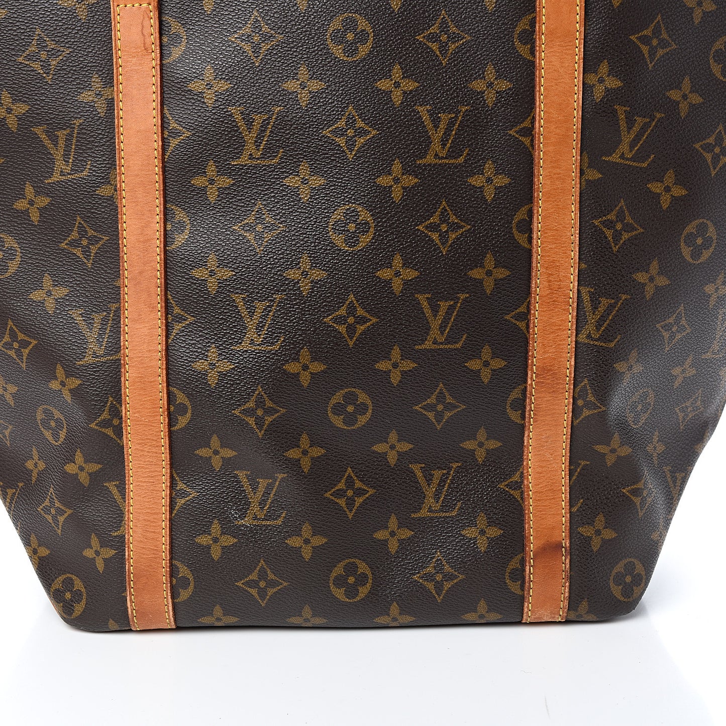 Monogram Sac Shopping Tote