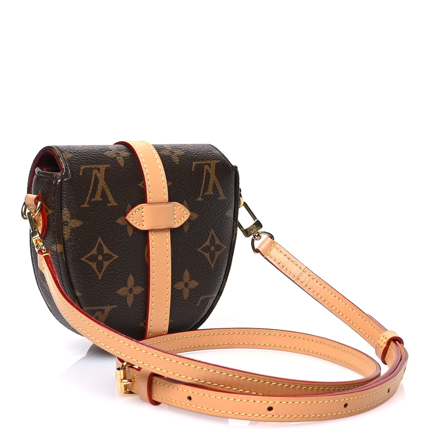 Louis Vuitton Monogram Micro Chantilly 3 of 12