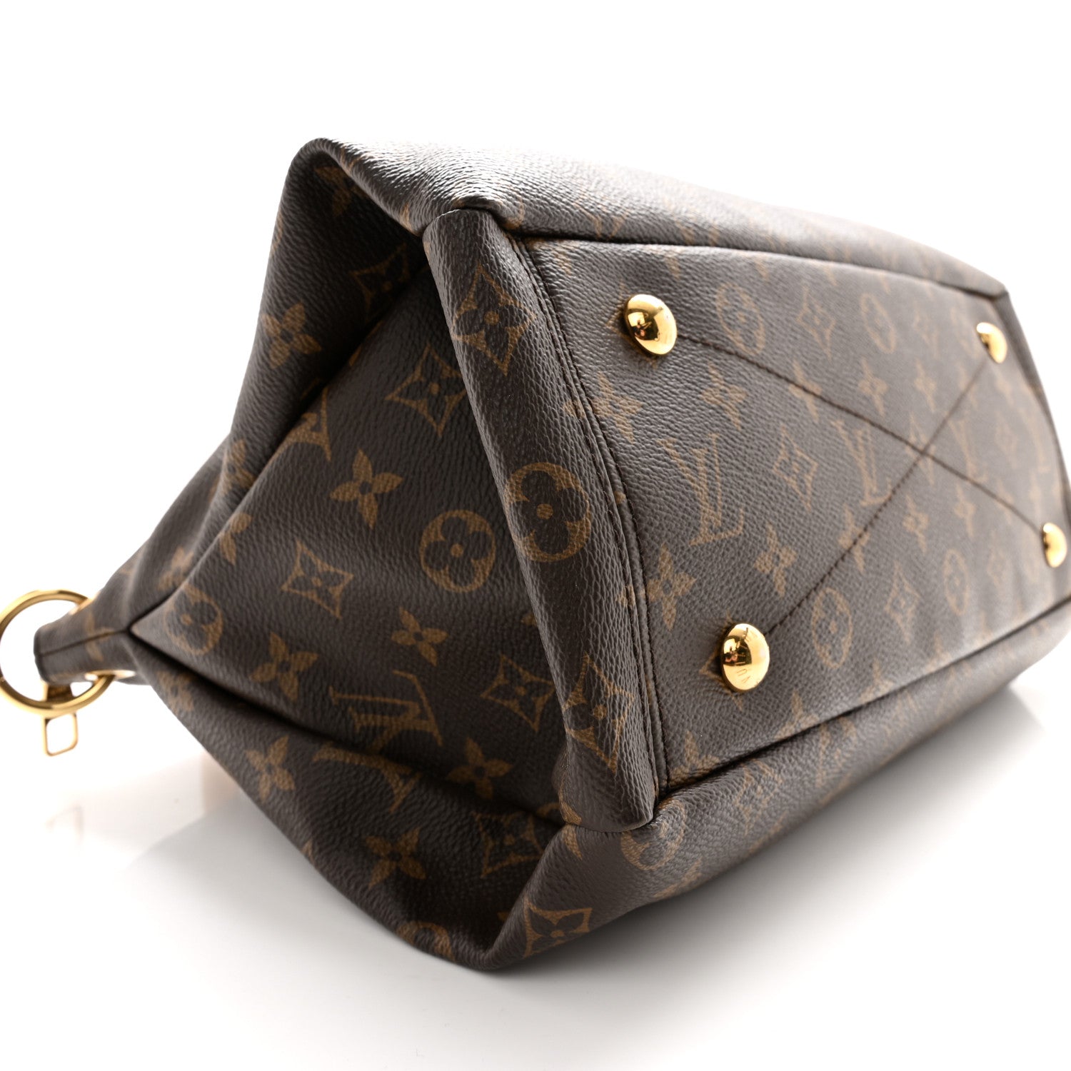 Louis Vuitton Monogram Pallas Grape 8 of 9