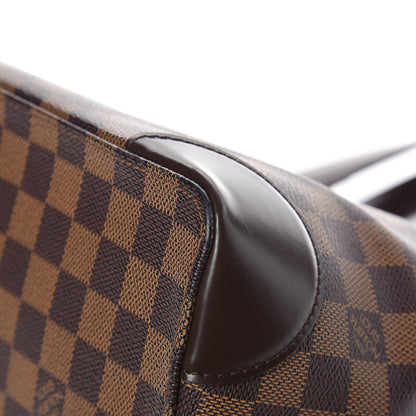 Louis Vuitton Damier Ebene Hampstead PM 10 of 12