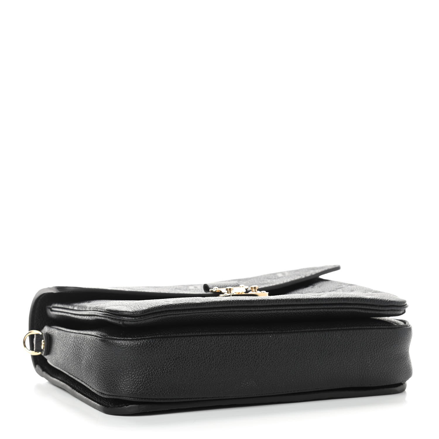 Louis Vuitton Empreinte Pochette Metis Black 4 of 8