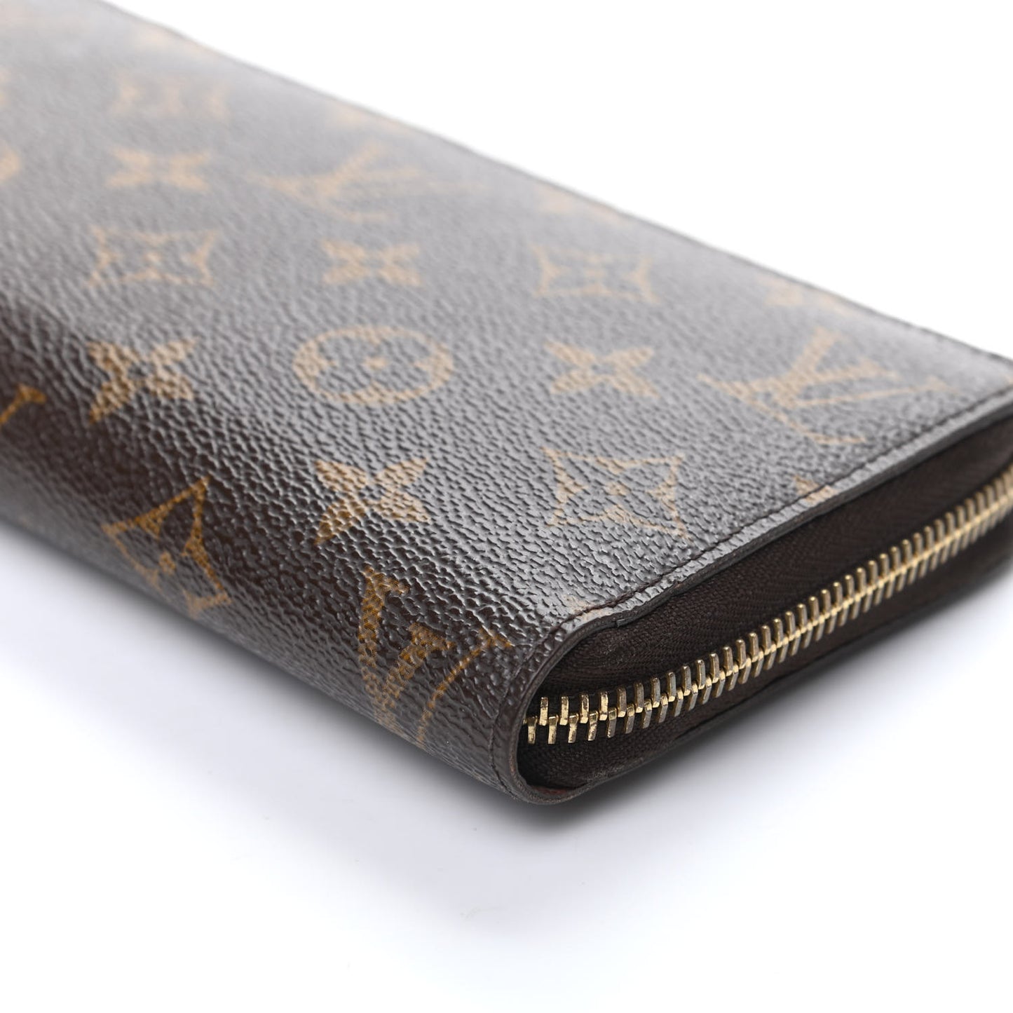 Monogram Zippy Wallet